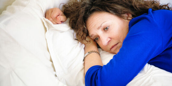 Uykusuzluk ve İltihap: Sağlık İçin Tehlikeli Bir İlişki