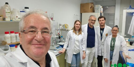 Türkiye Biyologlar Derneği Öncülüğünde Türkiye’de Üretilen BactoForce Sine-Biotic, Sağlığınızı Destekliyor!