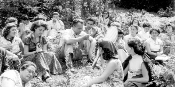 BİRİNCİ TÜRK BİOLOGİ KONGRESİ (08-15 TEMMUZ 1951)