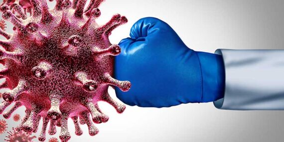 KANSER İMMÜNOTERAPİSİ